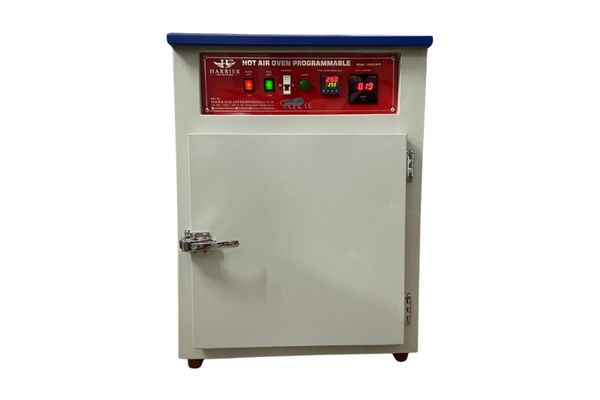 Hot Air Oven